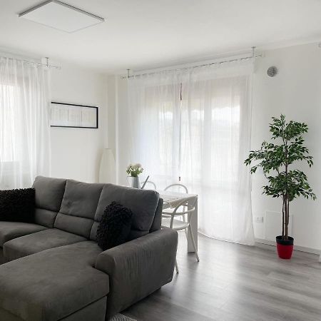 וירג'יו Appartamento Orizzonte מראה חיצוני תמונה
